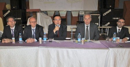 Gökpınar Barajı Polatlı’nın Su Sorununu Çözecek