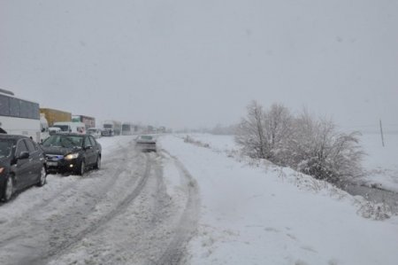 Göksun polisi trafik kontrolünü artırdı