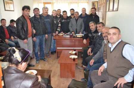 Göktepe: Bakkalar zaten zor durumda, soğuk hava deposunu nasıl açsın