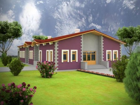 Gölbaşı İkizce, 5 ay sonra konağına kavuşacak