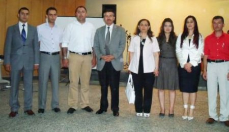 Gölbaşı'nda Gelişim Merkezi Okulu Yıl Sonu Eğlencesi Düzenledi