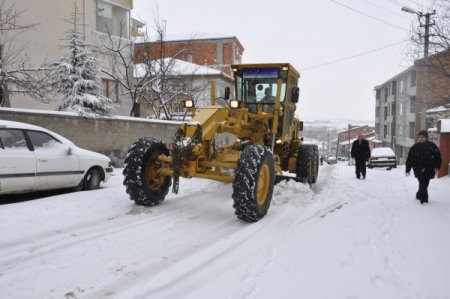 Gölbaşı'nda Kapalı Yol Bırakmadılar
