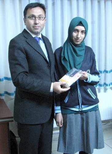 Göle FEM Dershanesi'nin 'Kutlu Doğum' sınav sonuçları açıklandı