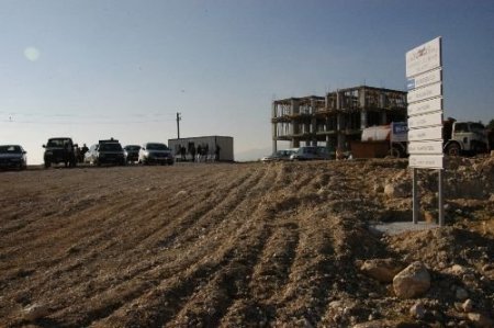 Gölemezli Termal Turizm Kasabası Olacak