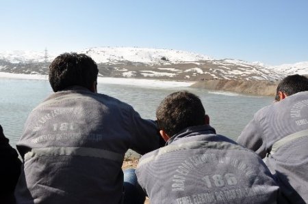 Gölette boğulan 5 TEDAŞ işçisinin aileleri: Evlatlarımız hiçe sayıldı