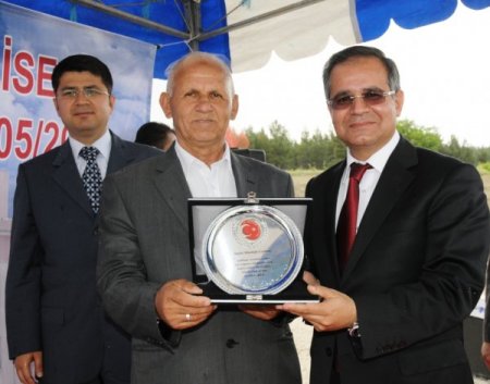 Gölhisar Anadolu Lisesi, Binasına Kavuşuyor