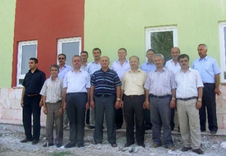 Gölhisar'a İkinci Meslek Yüksek Okulu Açıldı