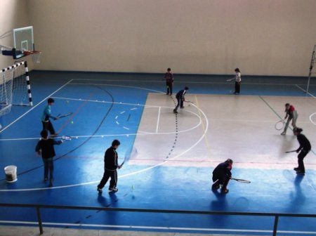 Gölyaka sporda atağa geçti