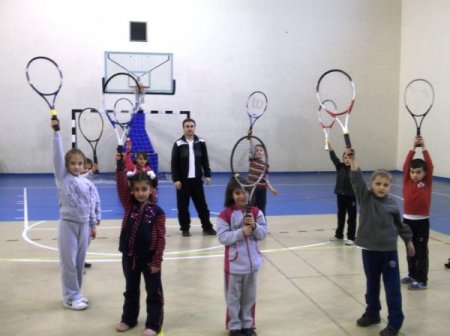 Gölyaka sporda atağa geçti