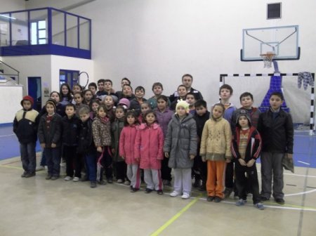 Gölyaka sporda atağa geçti