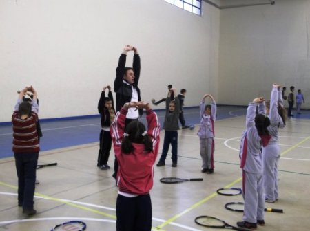 Gölyaka sporda atağa geçti