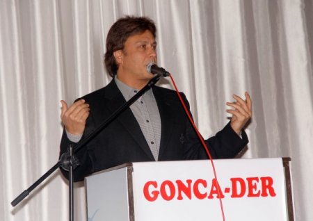 GONCA-DER, gönül almaya devam ediyor