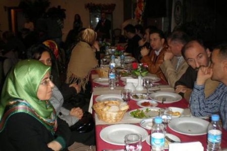 Gonca-der'in İş Garantili Hukuk Sekreterliği Kursu Başladı