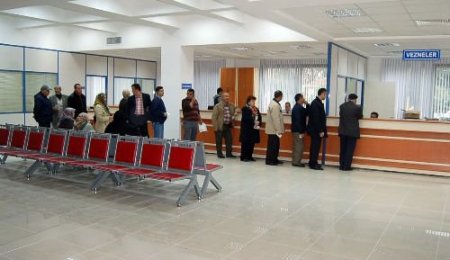 Gönen Belediyesi'nin Yeni Hizmet Binası Açıldı