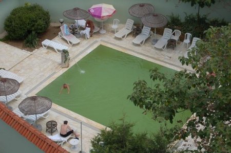 Gönen Kaplıcaları, İzmir Travel Fuarı'yla yüzünü Ege’ye çevirdi