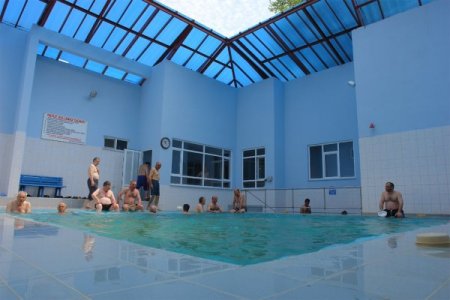 Gönen'in serbest sağlık bölgesi kapsamına alınması için çalışma başlatıldı