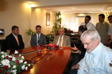 Gönül: Abd İle Silah Alışverişinde Bir Problemle Karşılaşmış Değiliz