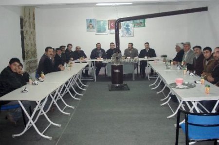 Gönül Doktorları Derneği, Kerbela Şehitlerini Unutmadı