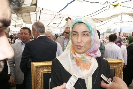 Gönül Dostu Hanımlar çocuklar için biraraya geldi