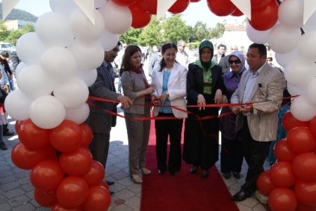 Gönül Dostu Hanımlar çocuklar için biraraya geldi