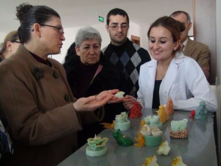 Gönül elçileri çalışıyor