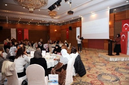 'Gönül Elçileri Projesi, muhtaç insanlara el uzatılan büyük kardeşlik hamlesi'