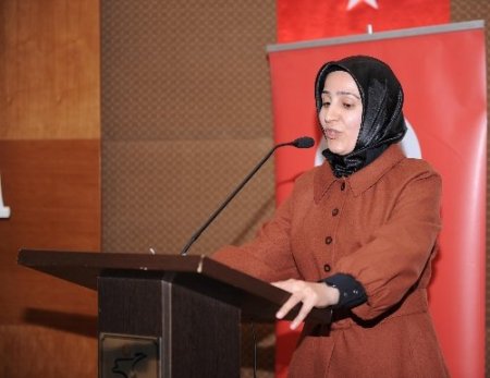 'Gönül Elçileri Projesi, muhtaç insanlara el uzatılan büyük kardeşlik hamlesi'