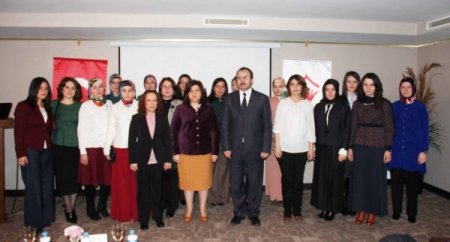 Gönül Elçileri Projesi, Sivas’ta tanıtıldı