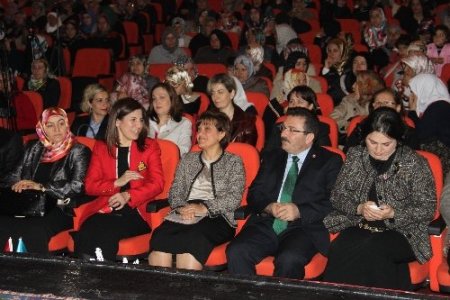 Gönül Elçileri Projesi Aksaray'da tanıtıldı