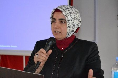 Gönül Elçileri Projesi Doğanşehir'de tanıtıldı