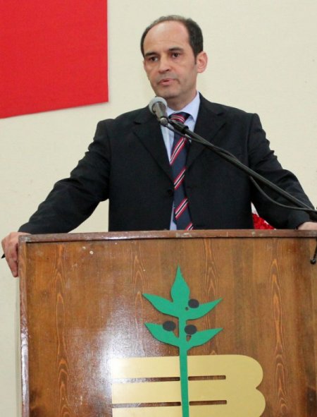 'Gönül Elçileri' projesi Edremit protokolüne anlatıldı