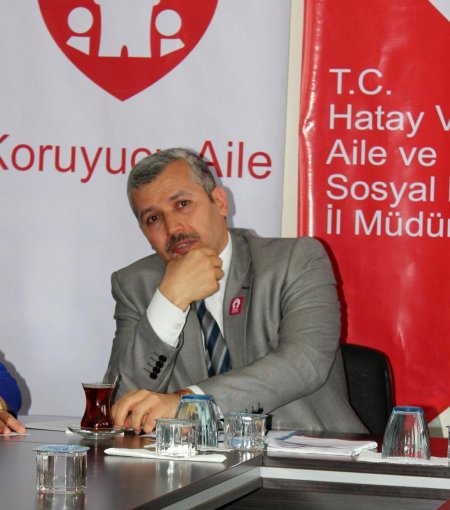 Gönül Elçileri Projesi'nde 'Ağlatan' değerlendirme