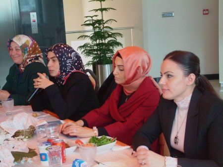 Gönül Elleri’ne öğretmen desteği