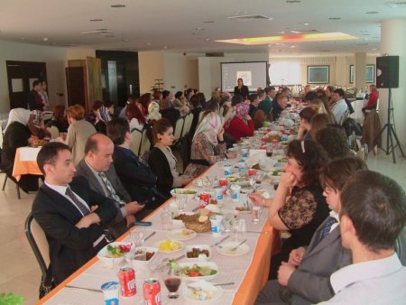 Gönül Elleri’ne öğretmen desteği