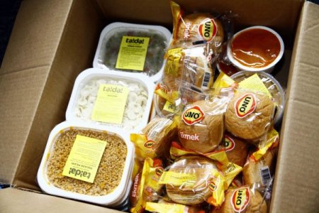 'Gönül Kazanı' Ramazan Ayında Da Kaynıyor