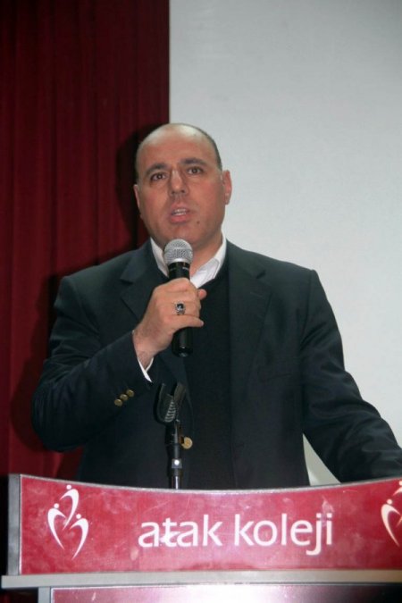 Gönül köprüleri bölgede ekilmeye çalışılan nefreti öldürüyor