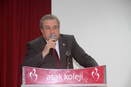 Gönül köprüleri bölgede ekilmeye çalışılan nefreti öldürüyor