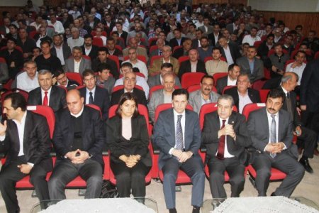 Gönül köprüleri bölgede ekilmeye çalışılan nefreti öldürüyor