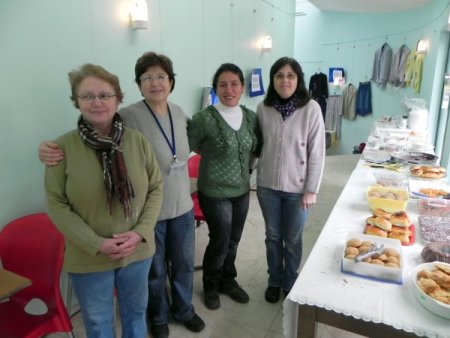 Gönülden hayvan seviyorlar, onlara sahip çıkıyorlar