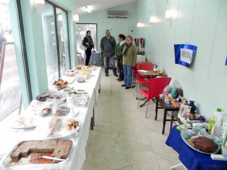 Gönülden hayvan seviyorlar, onlara sahip çıkıyorlar