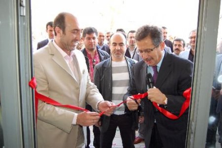 Gönüllü Bayanlardan İhtiyaç Sahibi Öğrencilere Kermes