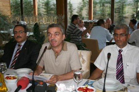Gönüllü Kuruluşlardan Güneydoğu Raporu: Kürtlere Yaratılıştan Gelen Haklar Verilmeli