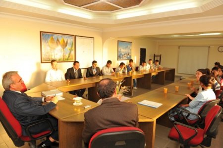 Gönüllü öğretmenlerin ders verdiği öğrencilerden büyük başarı