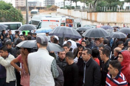 Gönüllü temizlik yaptığı camide öldürülmüş halde bulundu