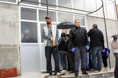 Gönüllü temizlik yaptığı camide öldürülmüş halde bulundu