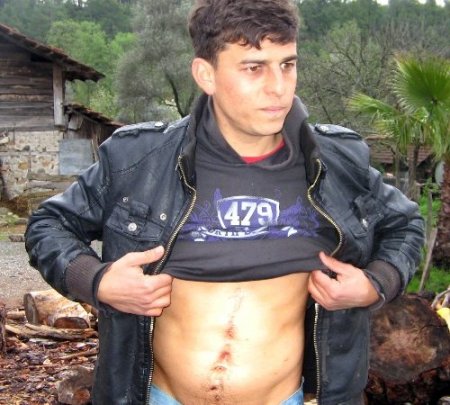 Görevde bir atın yaraladığı asker, tazminat davasını kaybedince icralık oldu