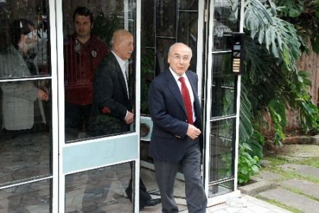 Görevden Alınan Durak: Bana Aklan Diyorlar, Kirlenmedim Ki Aklanayım