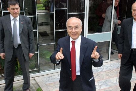 Görevden Alınan Durak: Bana Aklan Diyorlar, Kirlenmedim Ki Aklanayım