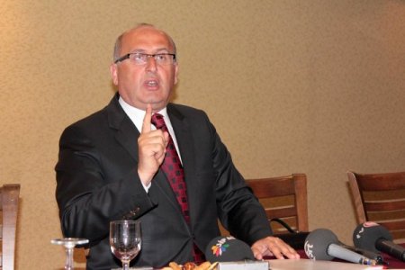 Görevinden Ayrılan Çınargil: ‘istifa Et’ Baskısı Yapılmadı