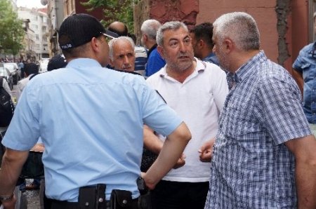 Görgü tanıkları Fatih’teki dehşet anlarını anlattı